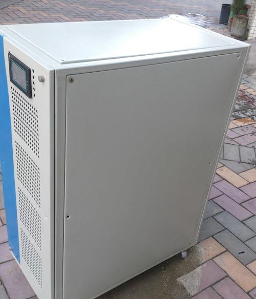 整流電源怎么樣去實(shí)現(xiàn)節(jié)能減排？